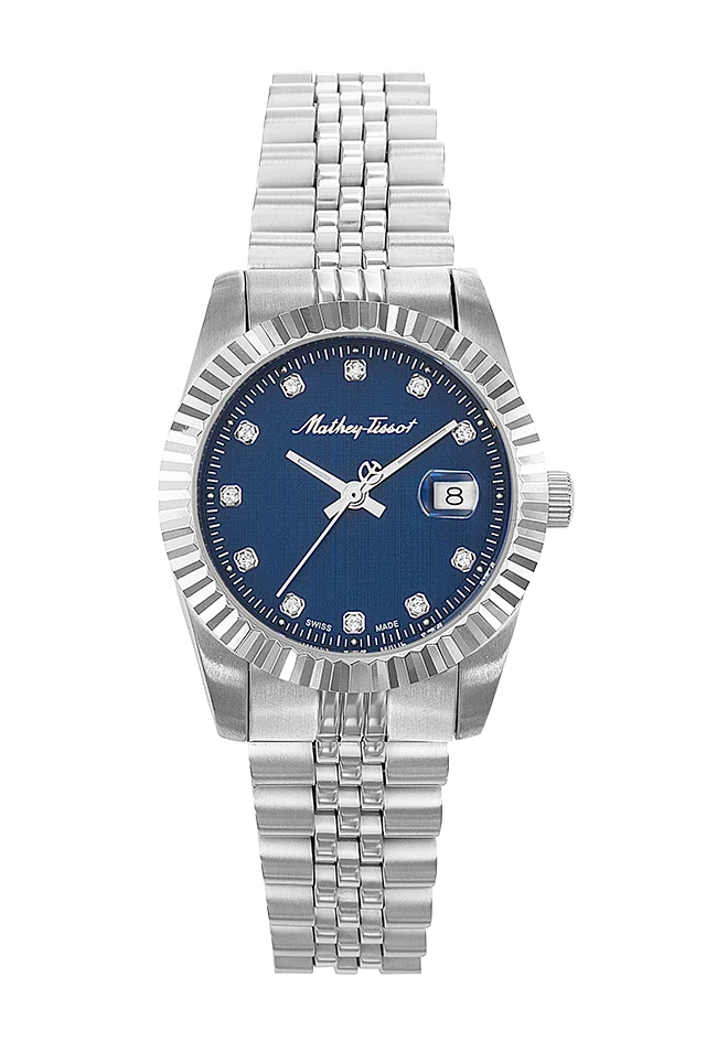 Mathey-Tissot Mathy III D810ABU