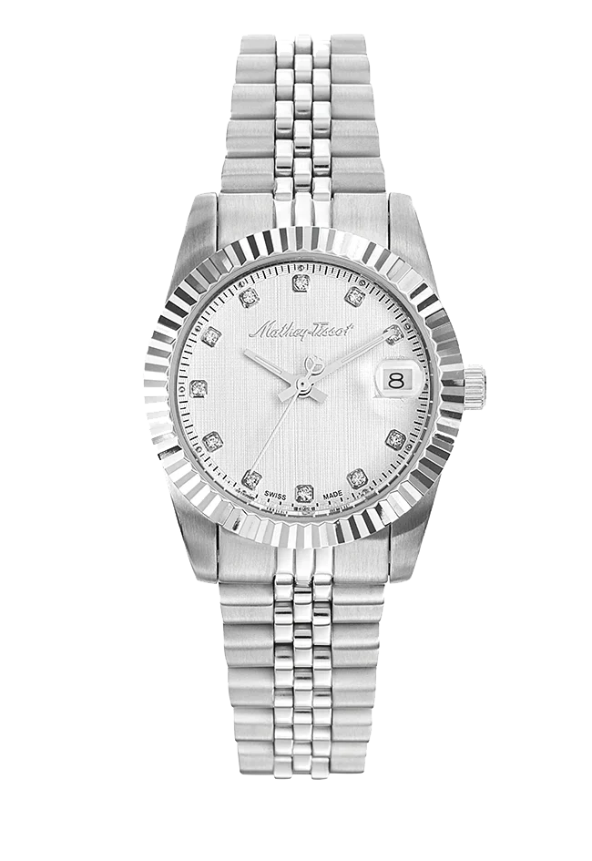 Mathey-Tissot Mathy III D810AI