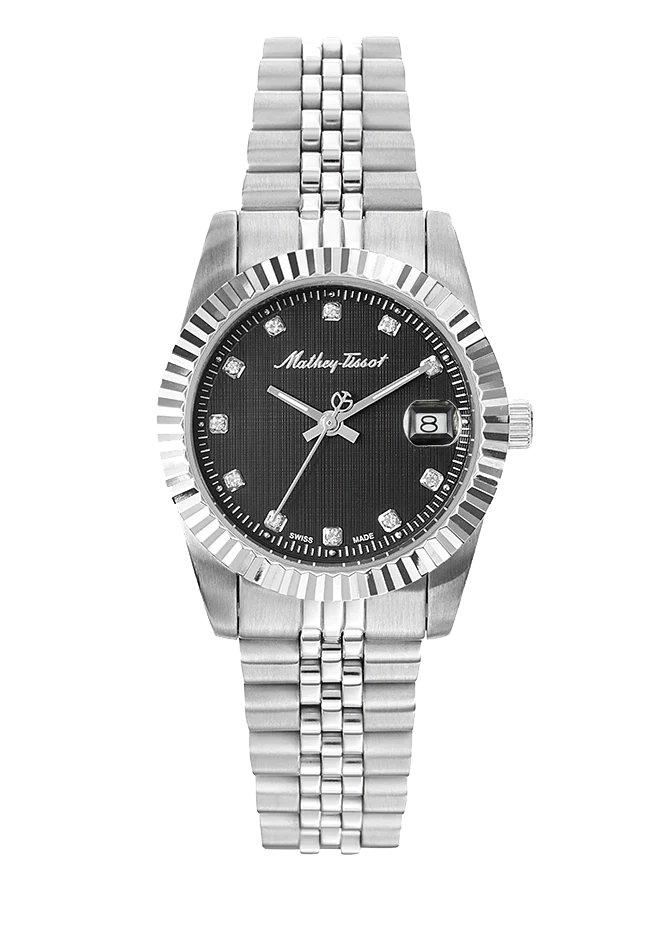 Mathey-Tissot Mathy III D810AN