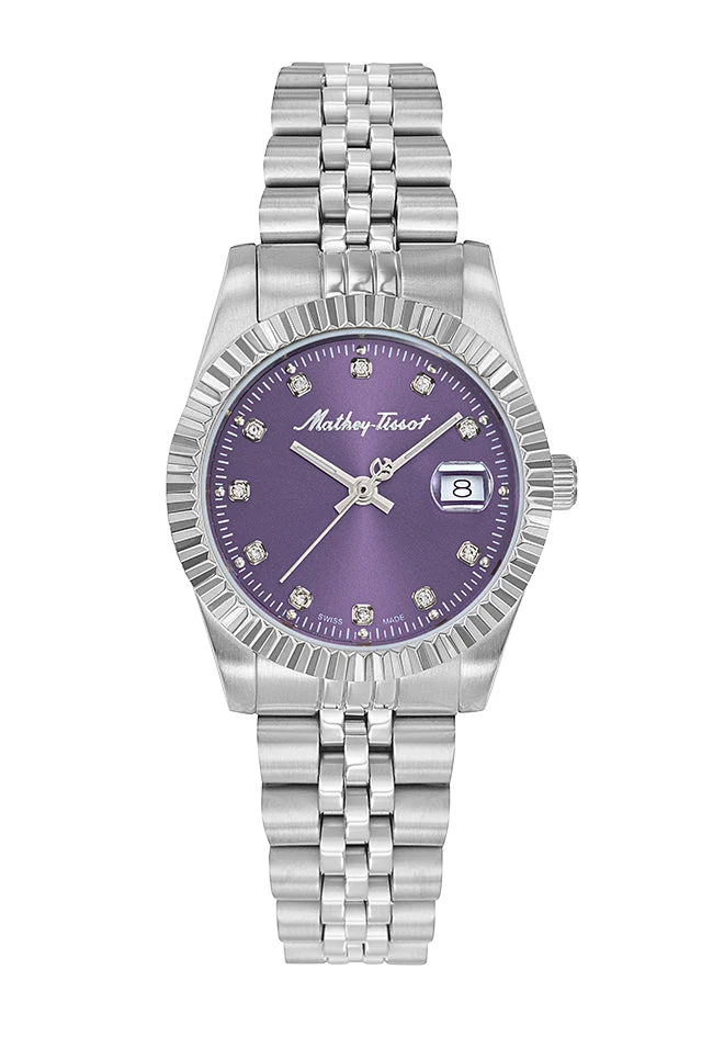 Mathey-Tissot Mathy III D810APU