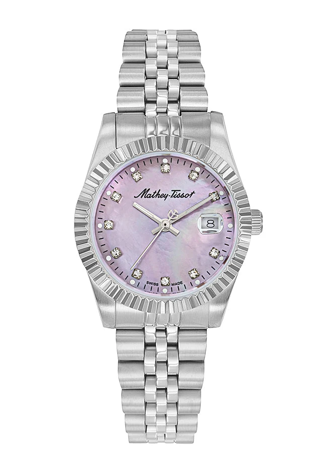 Mathey-Tissot Mathy III D810AVIO