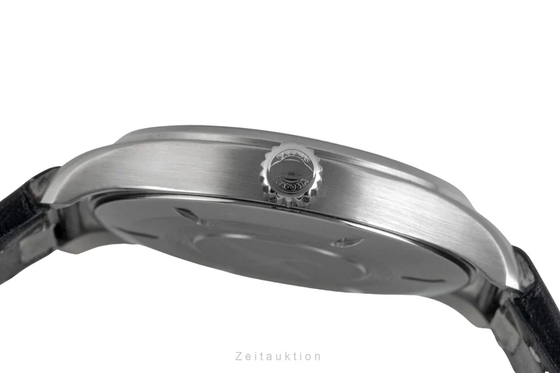 IWC Pilot steel automatic men's watch IW328203 LP: 5700EUR [2605187]