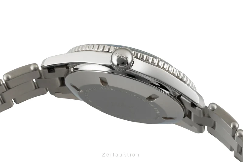 Oris Divers Sixty-Five steel automatic unisex 01 733 7771 4055-07 8 19 18 LP: 2450EUR [2605170]