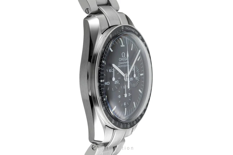 Omega Speedmaster Moonwatch chronograph steel manual winding men's watch 311.30.42.30.01.005 [2605069]