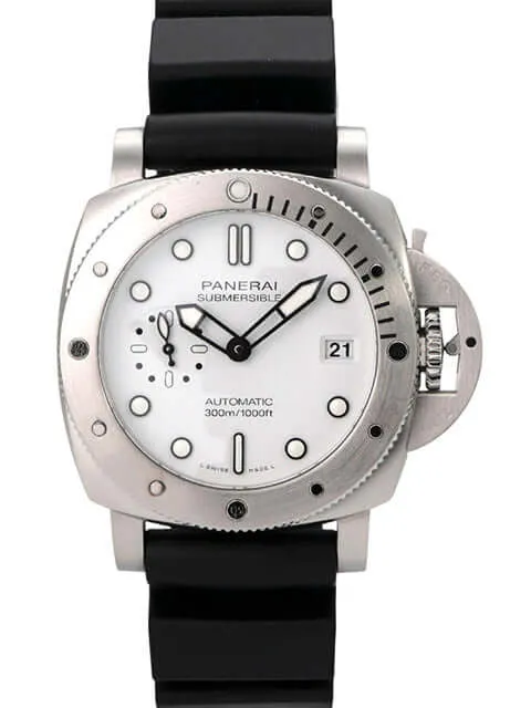 Panerai Submersible Automatic 42 PAM02223
