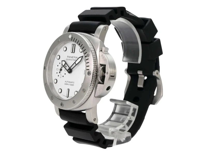 Panerai Submersible Automatic 42 PAM02223