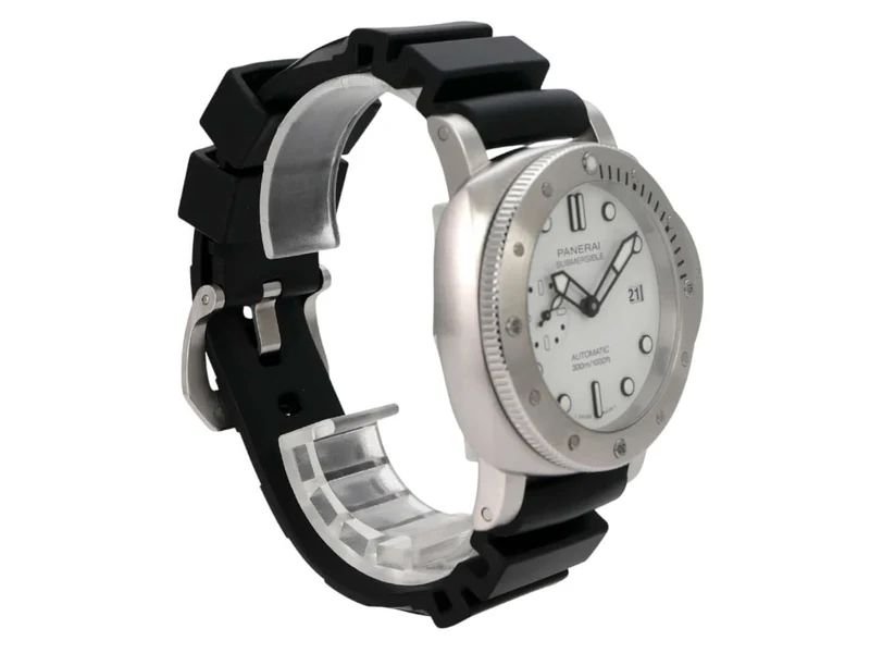 Panerai Submersible Automatic 42 PAM02223