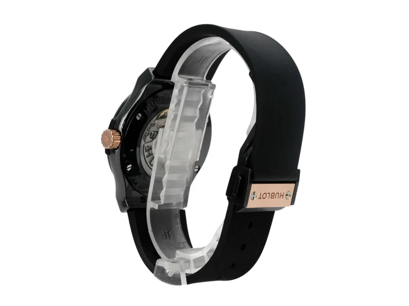 Hublot Classic Fusion 42 Ceramic King Gold 542.CO.1181.RX