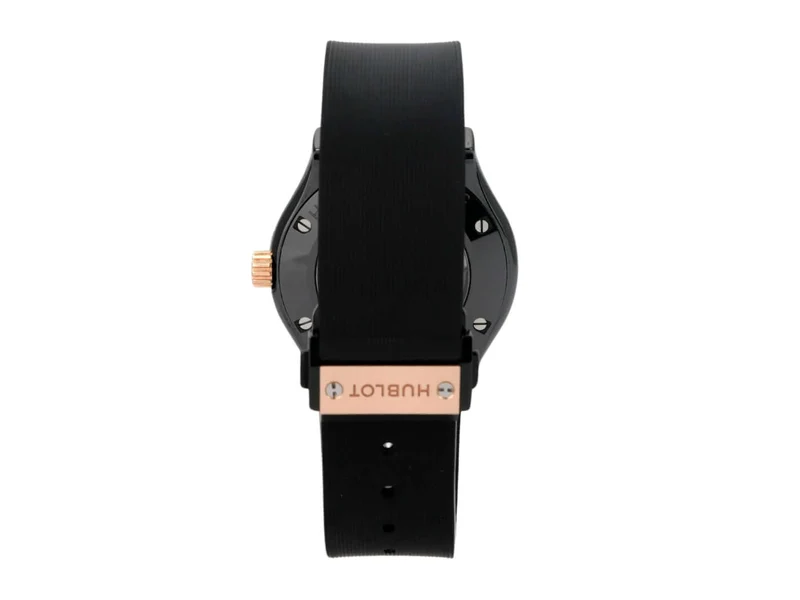 Hublot Classic Fusion 42 Ceramic King Gold 542.CO.1181.RX
