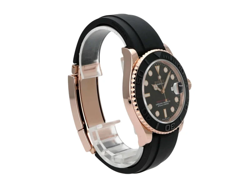 Rolex Yacht-Master 40 Everose-Gold 126655