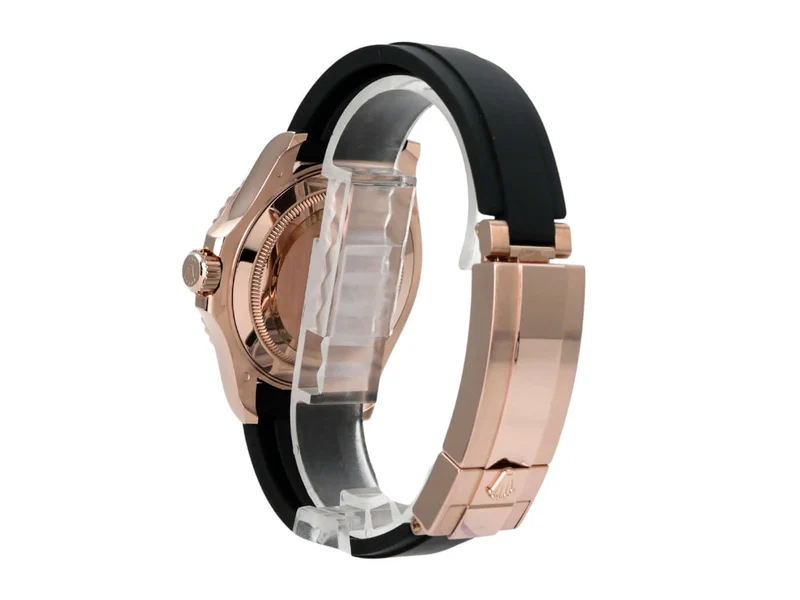 Rolex Yacht-Master 40 Everose-Gold 126655