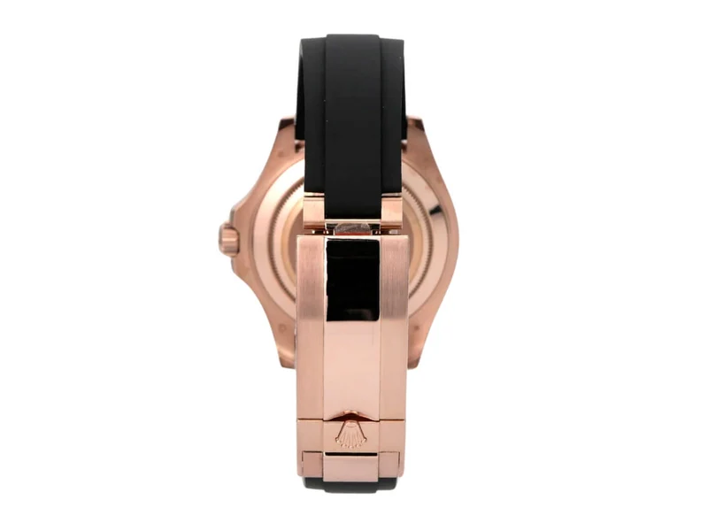 Rolex Yacht-Master 40 Everose-Gold 126655