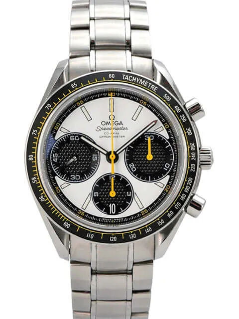 OMEGA Speedmaster Racing 326.30.40.50.04.001