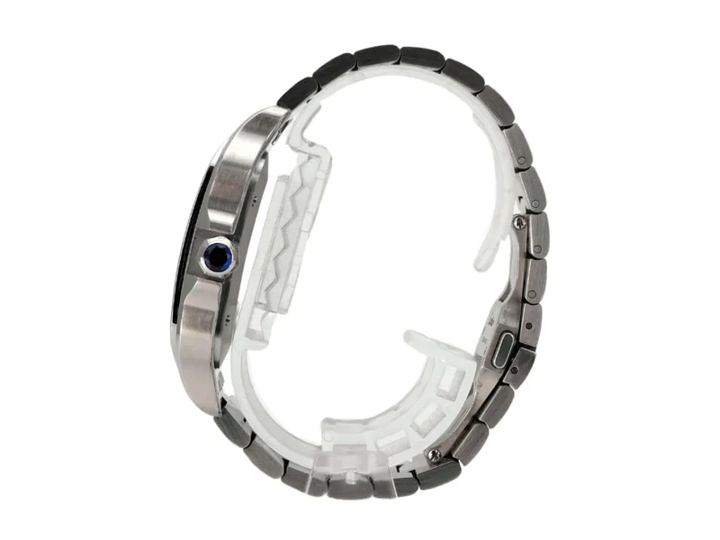 Cartier Santos de Cartier großes Modell WSSA0062