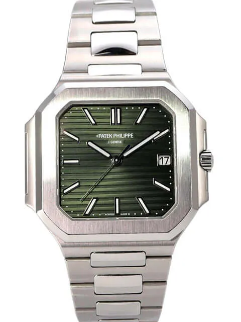 Patek Philippe Cubitus 5821/1A-001