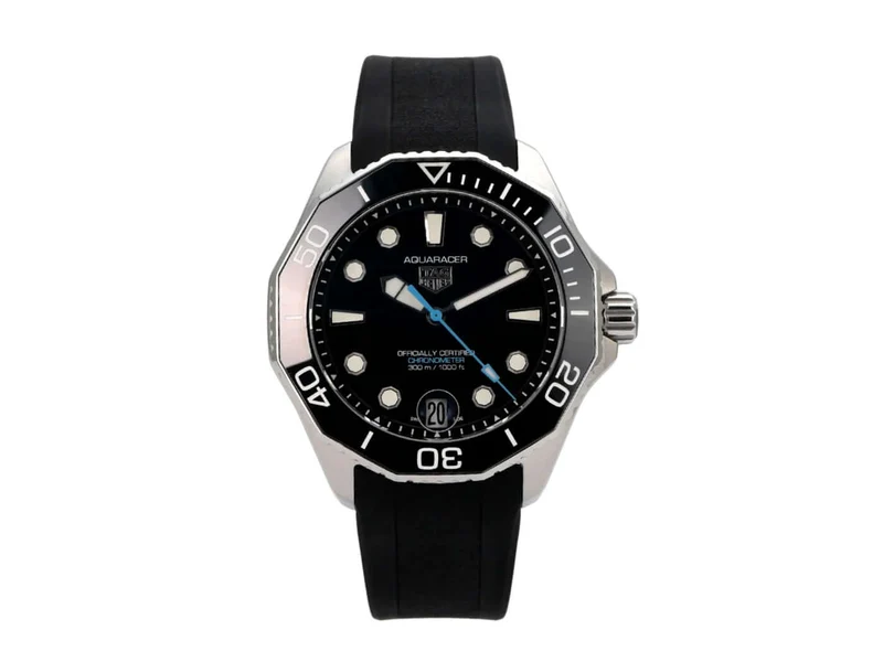 TAG Heuer Aquaracer Professional 300 Date WBP5110.FT6257