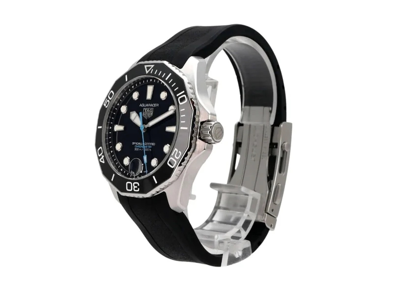 TAG Heuer Aquaracer Professional 300 Date WBP5110.FT6257
