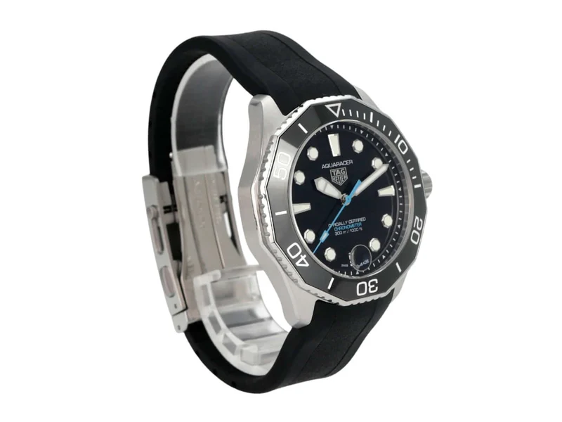 TAG Heuer Aquaracer Professional 300 Date WBP5110.FT6257