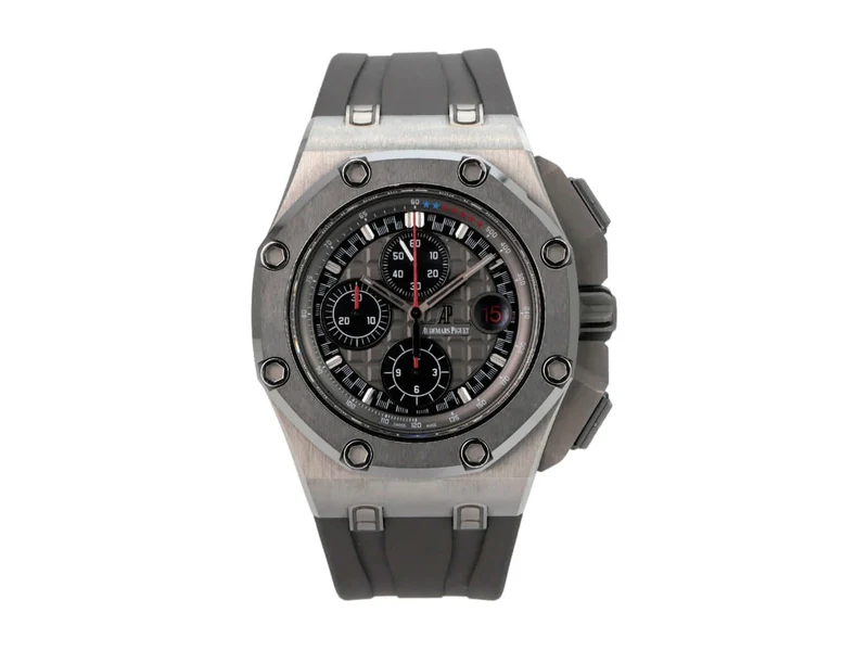 Audemars Piguet Royal Oak Offshore Chronograph Michael Schumacher 26568IM.OO.A004CA.01
