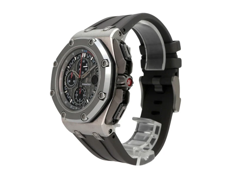 Audemars Piguet Royal Oak Offshore Chronograph Michael Schumacher 26568IM.OO.A004CA.01