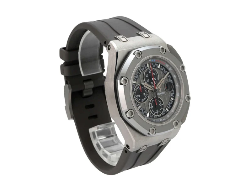 Audemars Piguet Royal Oak Offshore Chronograph Michael Schumacher 26568IM.OO.A004CA.01