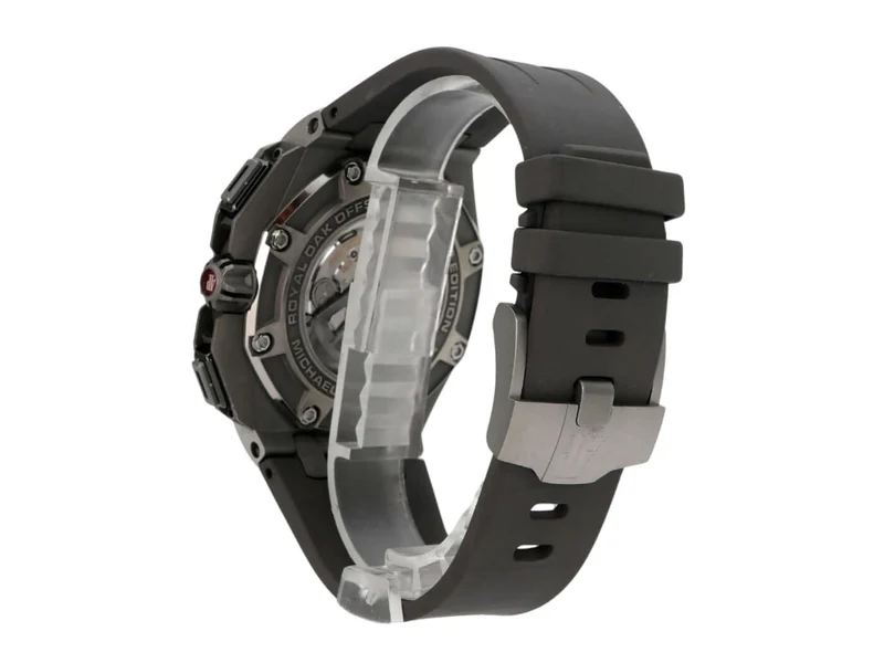 Audemars Piguet Royal Oak Offshore Chronograph Michael Schumacher 26568IM.OO.A004CA.01