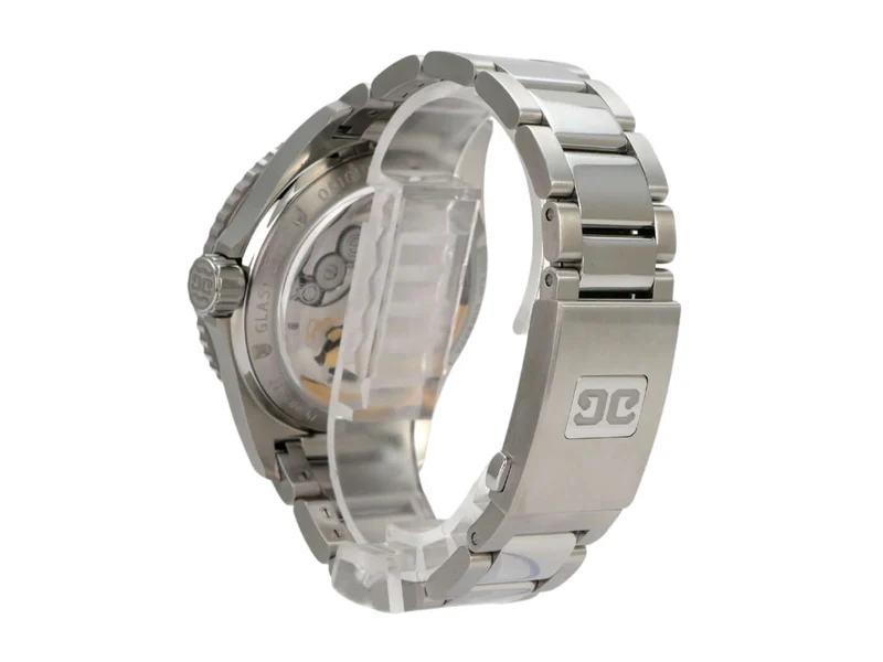 Glashütte SeaQ Panoramadatum 1-36-13-02-81-70