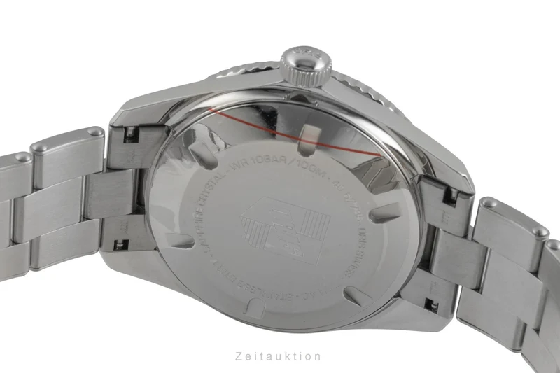 Oris Divers Sixty-Five steel automatic unisex 01 733 7771 4057-07 8 19 18 LP: 2450EUR [2605171]