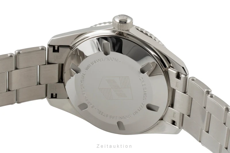 Oris Divers Sixty-Five steel automatic unisex 01 733 7771 4058-07 8 19 18 LP: 2450EUR [2605175]