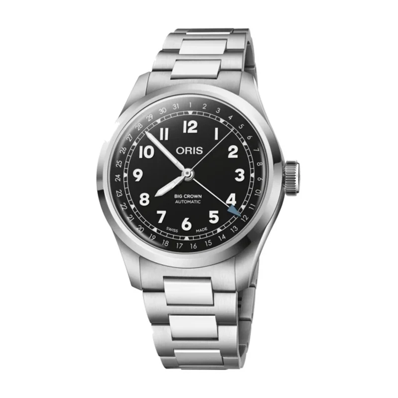 Oris Big Crown Pointer Date 75477984064-0782006
