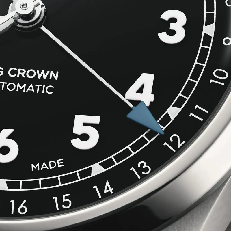 Oris Big Crown Pointer Date 75477984064-0782006