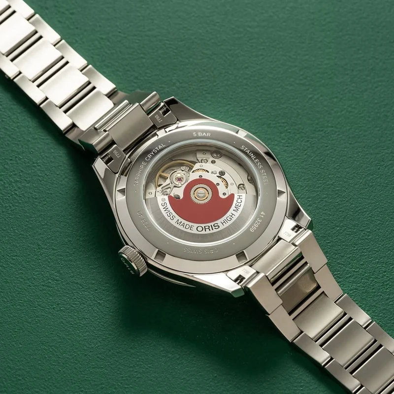 Oris Big Crown Pointer Date 75477984064-0782006