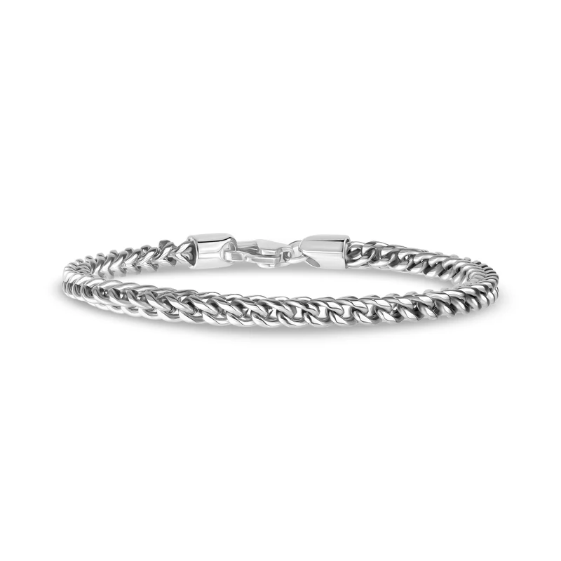 Klassisches Franco-Gliederarmband