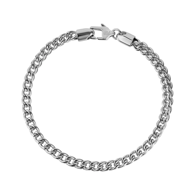 Klassisches Franco-Gliederarmband