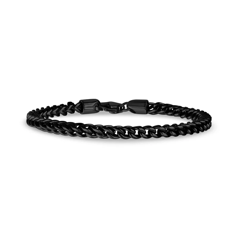 Klassisches Franco-Gliederarmband