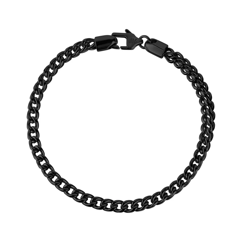 Klassisches Franco-Gliederarmband