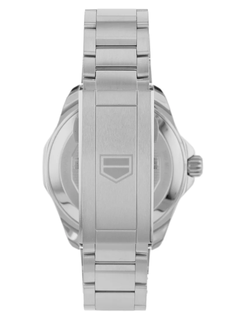 Tag Heuer Aquaracer Calibre 7 GMT Automatik 43mm