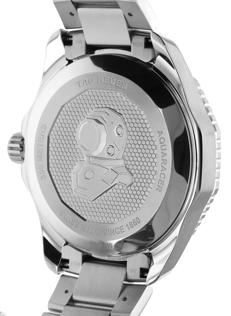 Tag Heuer Aquaracer Calibre 7 GMT Automatik 43mm