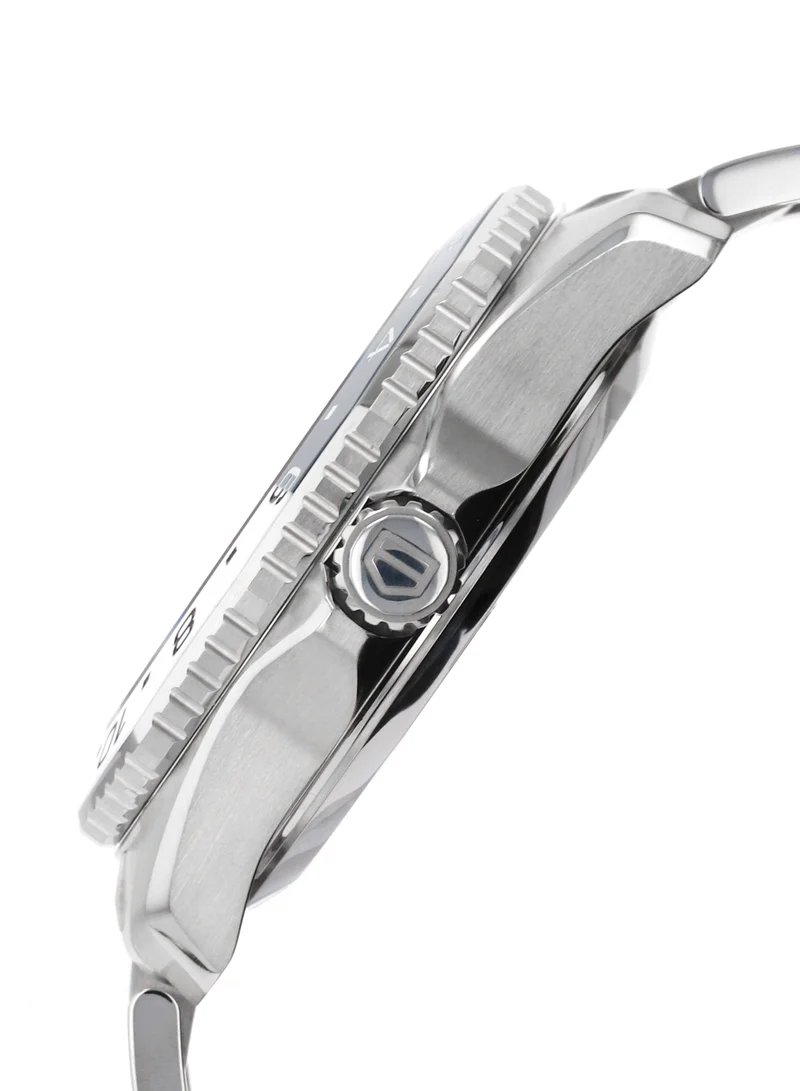 Tag Heuer Aquaracer Calibre 7 GMT Automatik 43mm