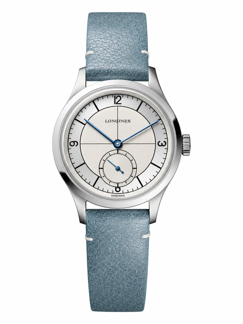 Longines Heritage Sector Dial