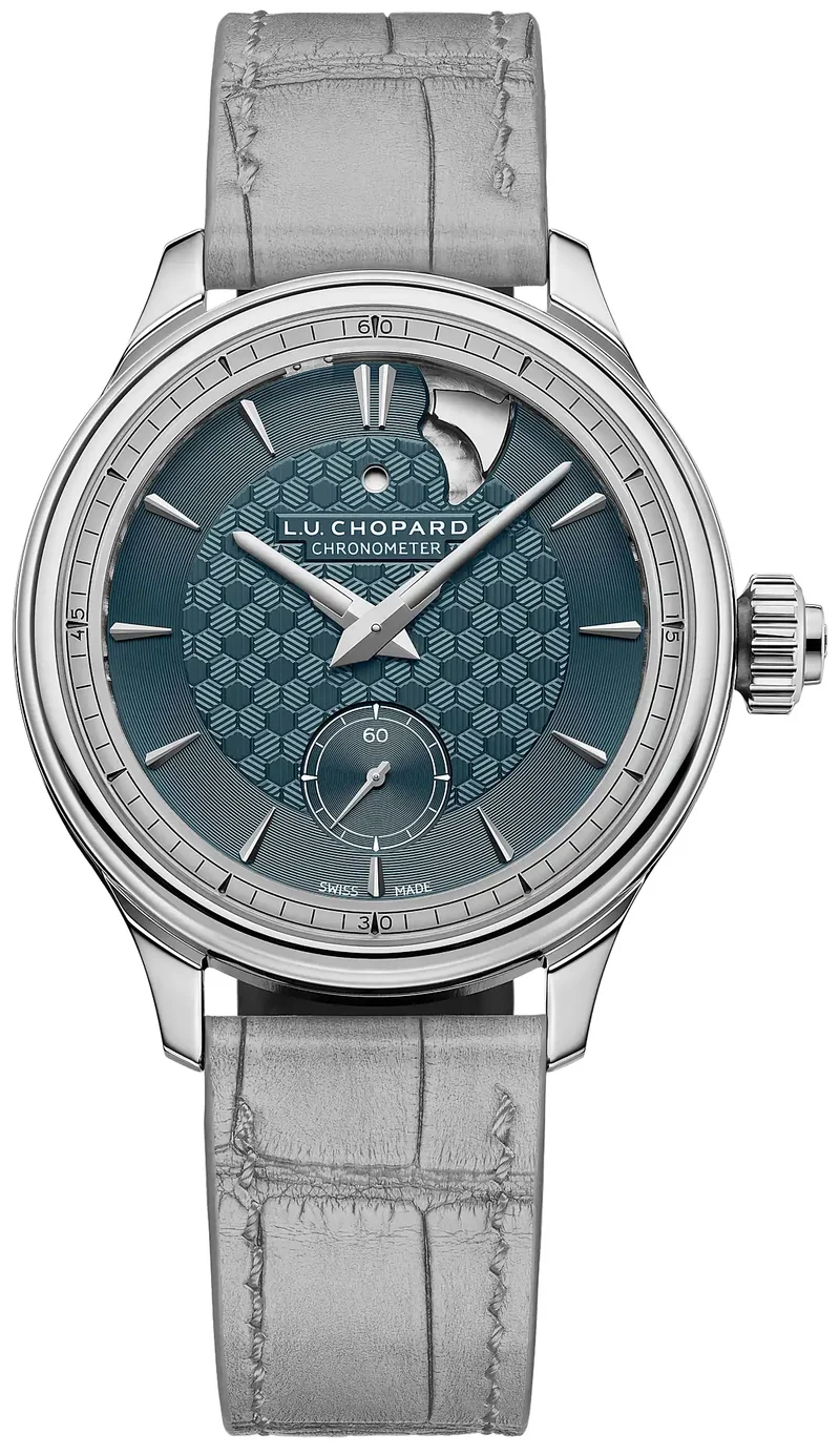 Chopard L.U.C Strike One