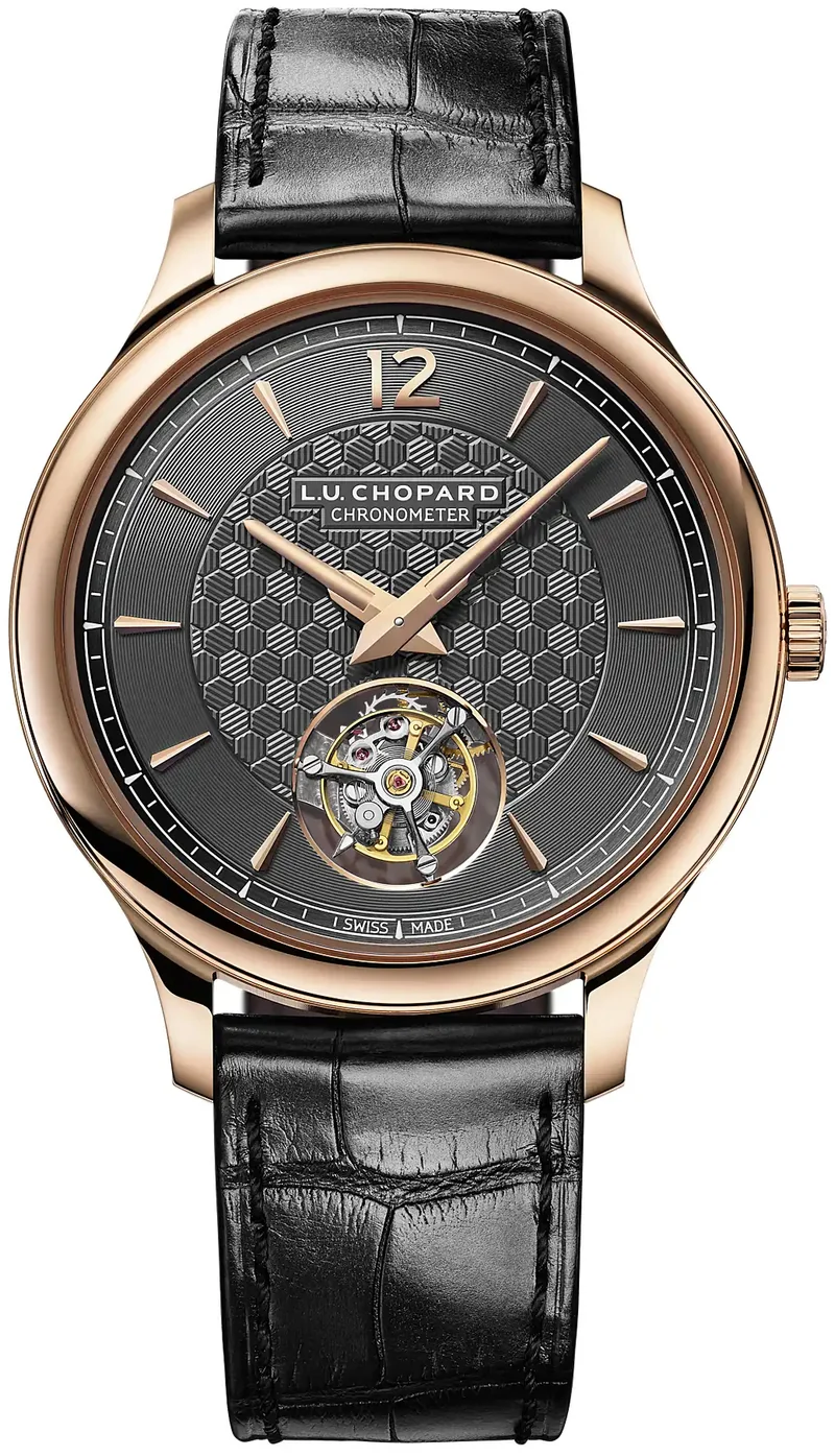 Chopard L.U.C Flying T Twin