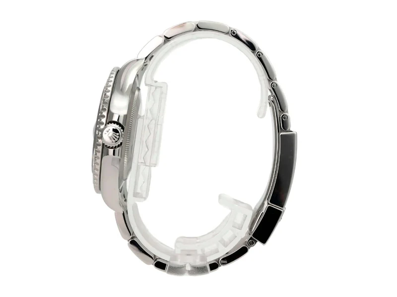 Rolex Yacht-Master 40 Oystersteel Platin 126622 Rhodium