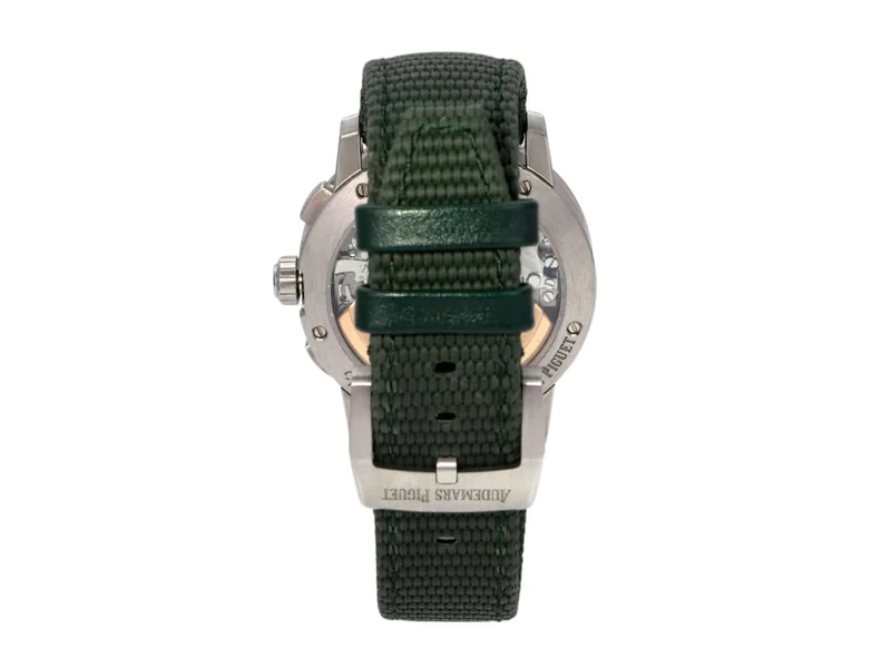 Audemars Piguet Code 11.59 Chronograph 26393ST.OO.A056KB.01