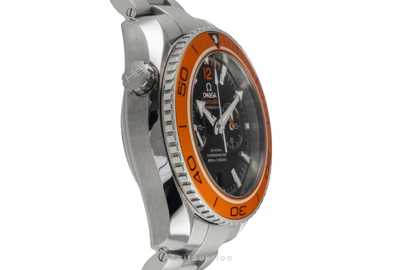 Omega Seamaster chronograph steel automatic men's watch 232.30.46.51.01.002 [2604426]