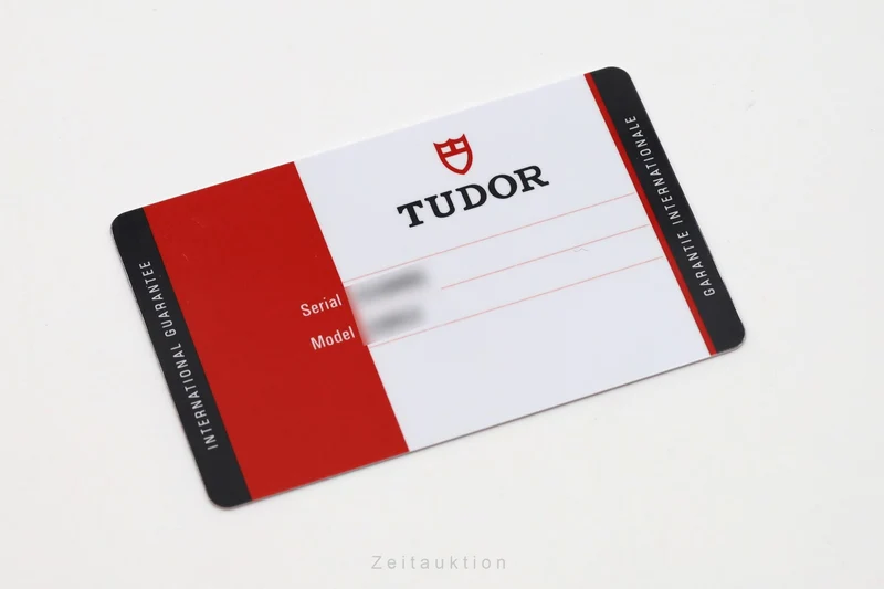 Tudor Classic Date steel / gold automatic women's watch 22013 [2605316]