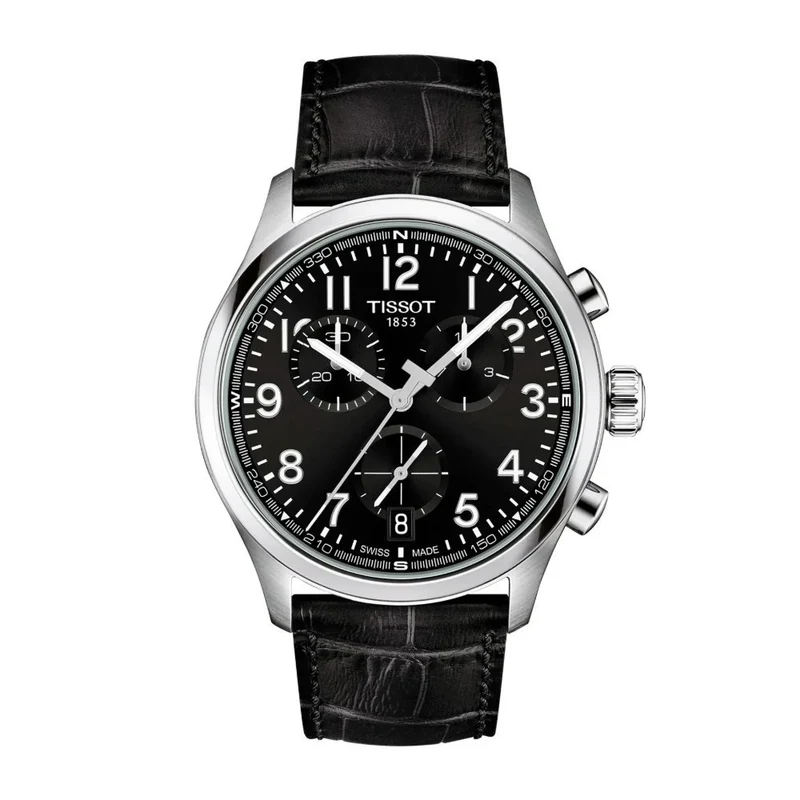 Tissot Chrono XL L 42mm T116.417.16.052.00