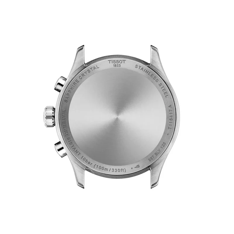 Tissot Chrono XL L 42mm T116.417.11.042.00