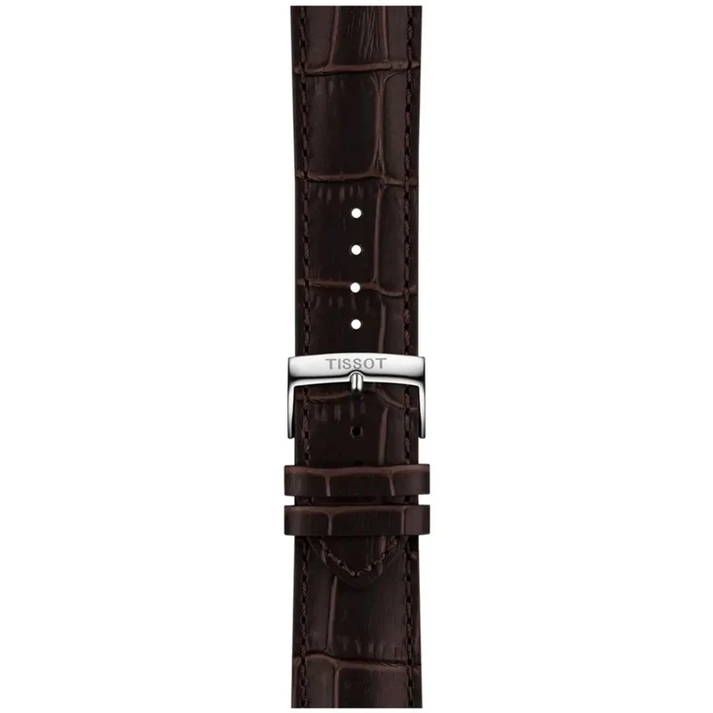 Tissot Chrono XL L 42mm T116.417.16.042.00