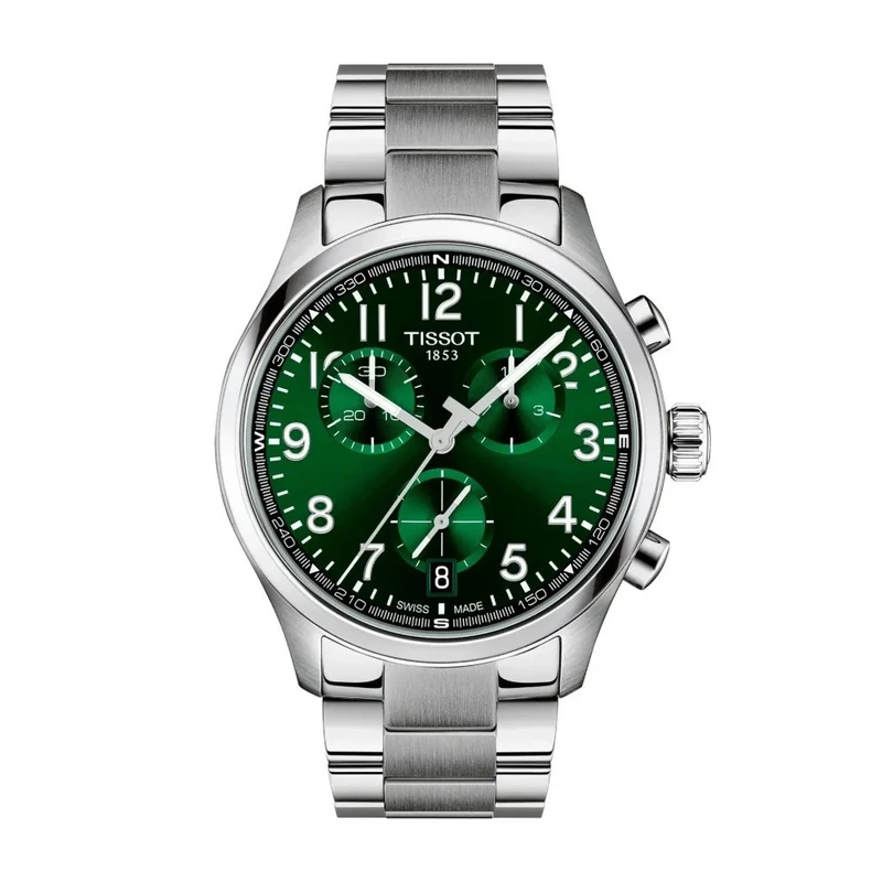 Tissot Chrono XL L 42mm T116.417.11.092.00